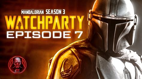 Watch The Mandalorian Season 1 Episode 7 on Disney+ Hotstar.